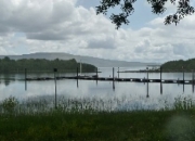 Spencer Harbour - One of Lough Allen's Jettys and Picnic Locations, Leitrim