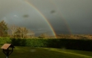 Somewhere over the rainbow - Photography in Ireland