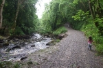 Walking In Ireland, Family Friendly National Nature Reserve. Global GeoPark.
