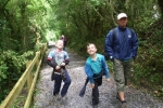 Walking In Ireland, Family Friendly River/lake side Walks Near Pink Apple Orchard's Luxury Campsite
