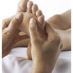 Reflexology, Holistic Therapies, Relaxation techniques