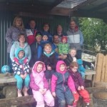 Family Fun Glamping, Child Friendly Glamping, Family Holidays
